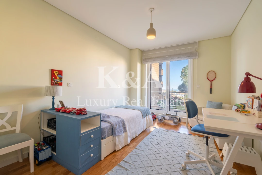 Apartamento T4 para Venda em Aldoar, Foz do Douro e Nevogilde Foto 7