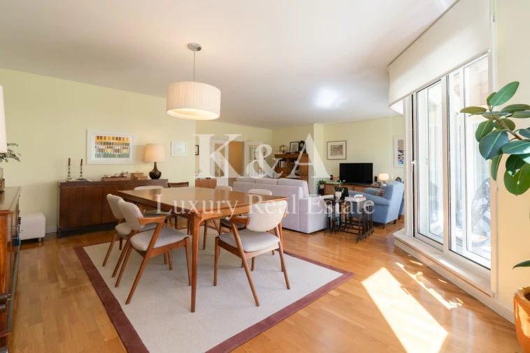 Apartamento T4 para Venda em Aldoar, Foz do Douro e Nevogilde Foto 4