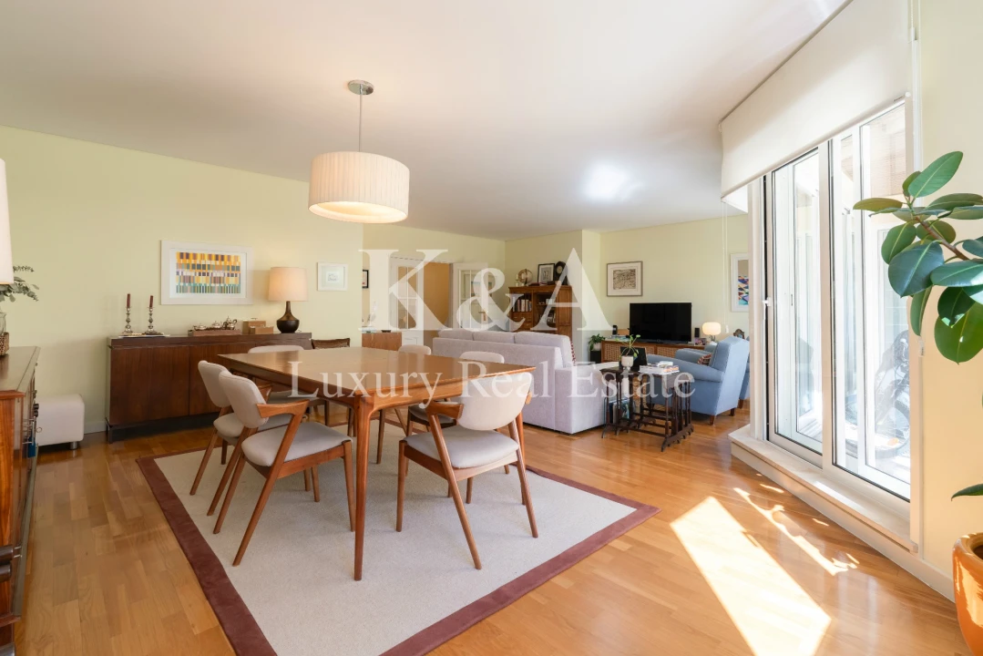 Apartamento T4 para Venda em Aldoar, Foz do Douro e Nevogilde Foto 4