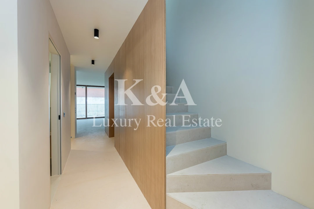 Apartamento T4 para Venda em Matosinhos e Leça da Palmeira Foto 6