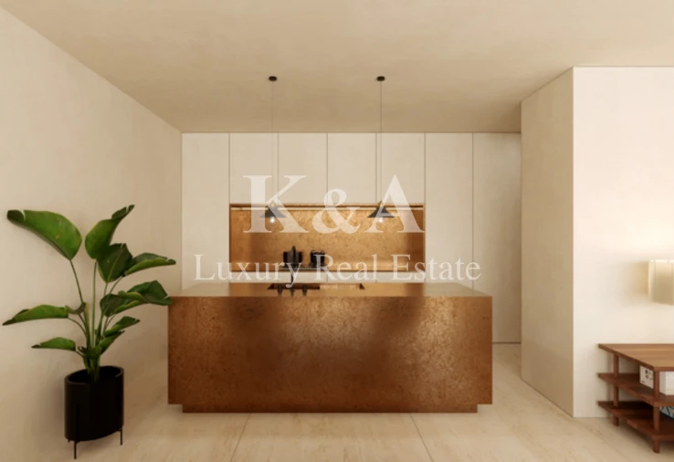 Apartamento T4 para Venda em Matosinhos e Leça da Palmeira Foto 3