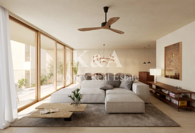 Apartamento T4 para Venda em Matosinhos e Leça da Palmeira Foto 2