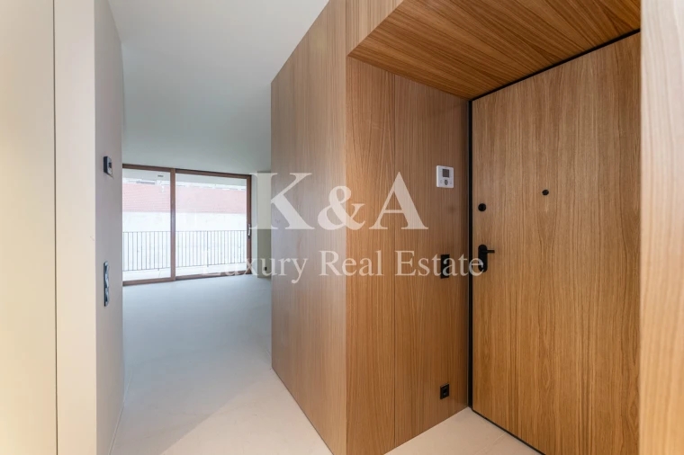 Apartamento T4 para Venda em Matosinhos e Leça da Palmeira Foto 7