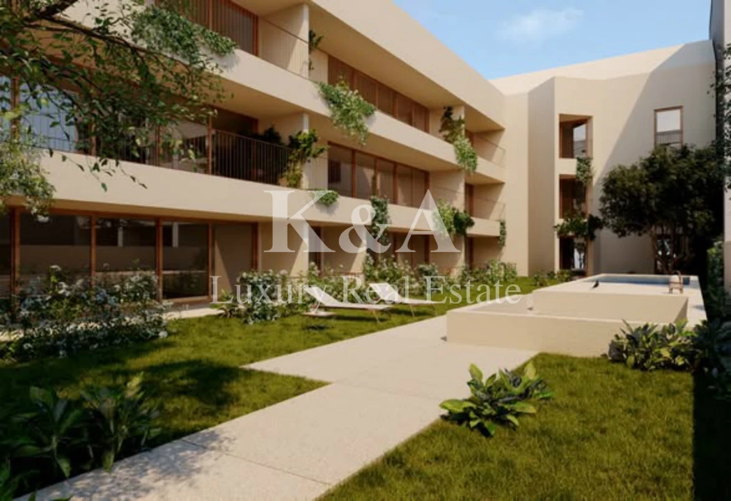 Apartamento T4 para Venda em Matosinhos e Leça da Palmeira Foto 4