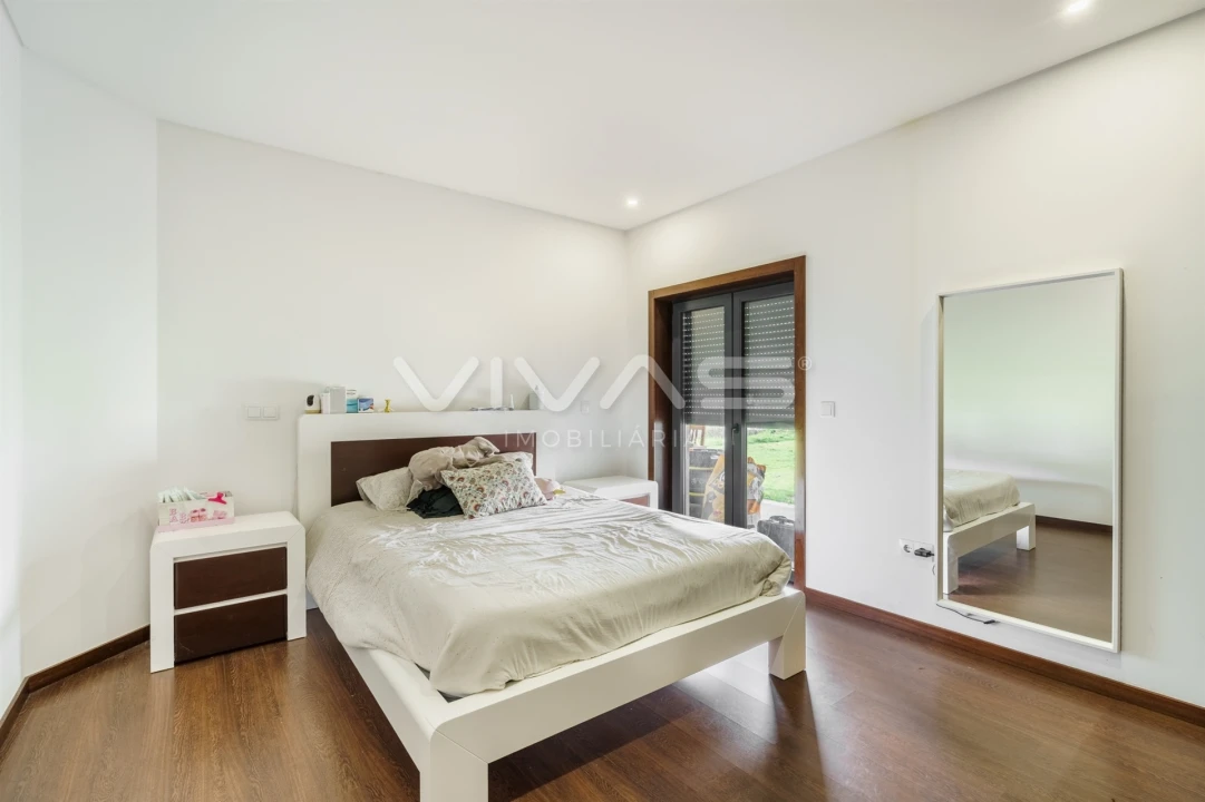 Moradia T3 para Venda em Sande, Vilarinho, Barros e Gomide Foto 12