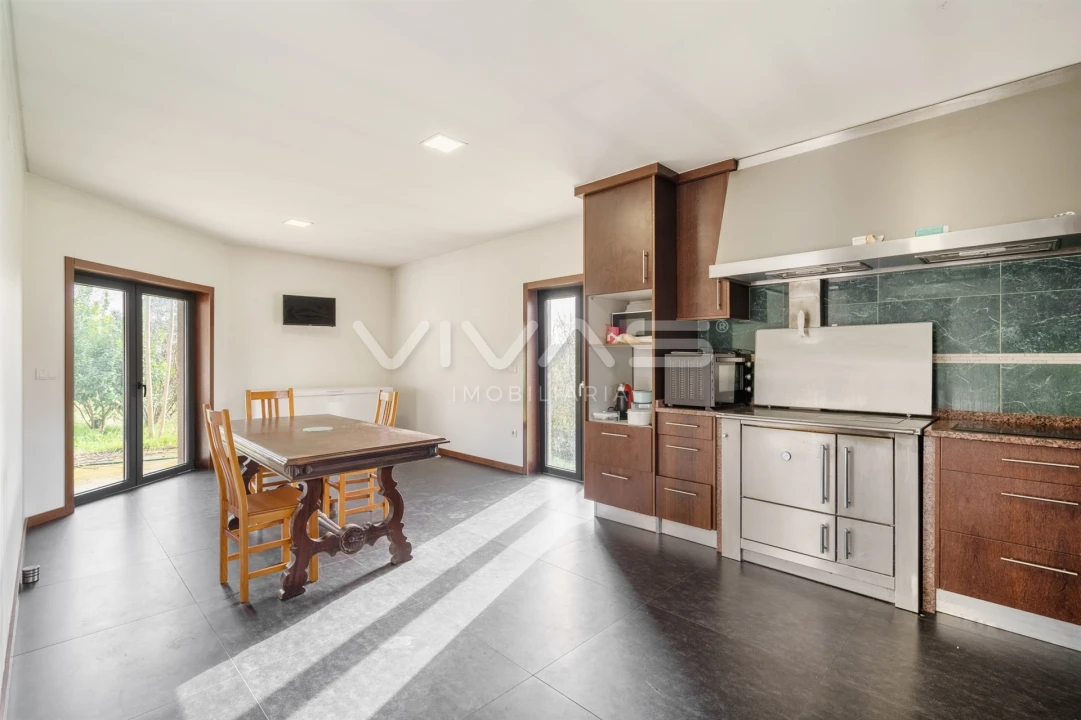 Moradia T3 para Venda em Sande, Vilarinho, Barros e Gomide Foto 5