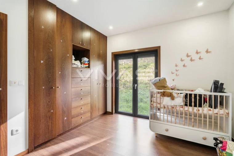 Moradia T3 para Venda em Sande, Vilarinho, Barros e Gomide Foto 10