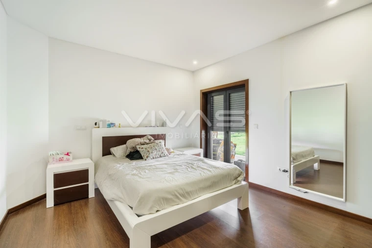 Moradia T3 para Venda em Sande, Vilarinho, Barros e Gomide Foto 12