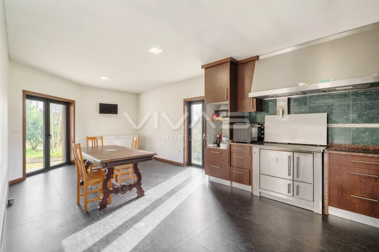 Moradia T3 para Venda em Sande, Vilarinho, Barros e Gomide Foto 5