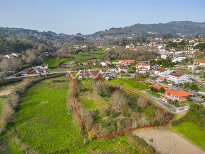 Moradia T3 para Venda em Sande, Vilarinho, Barros e Gomide Foto 18