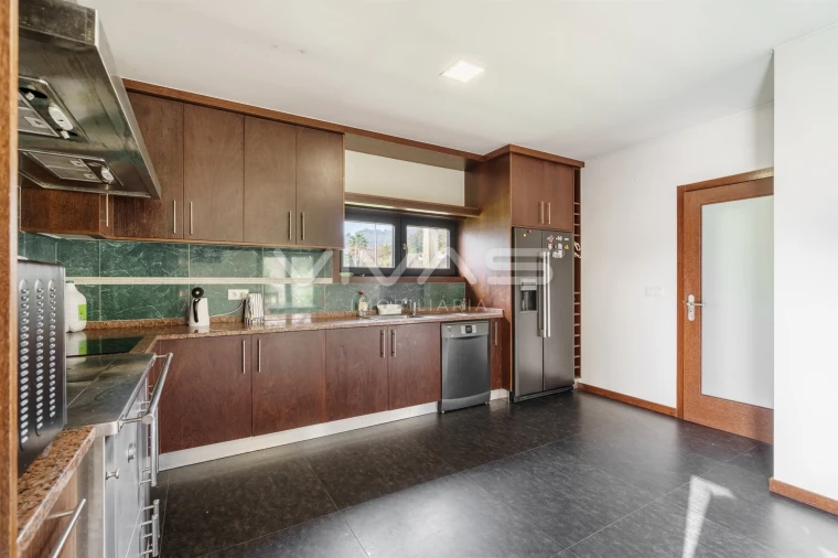 Moradia T3 para Venda em Sande, Vilarinho, Barros e Gomide Foto 6