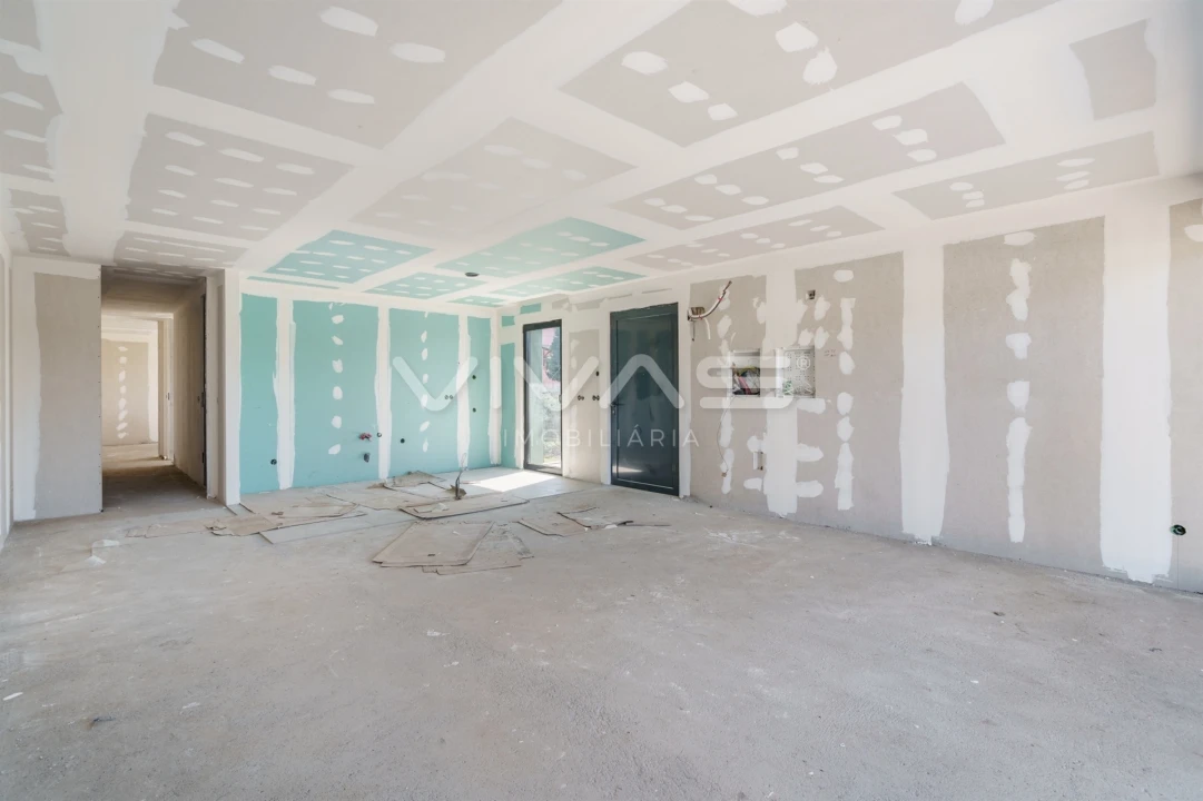 Moradia T2 para Venda em Carreiras (São Miguel) e Carreiras (Santiago) Foto 12