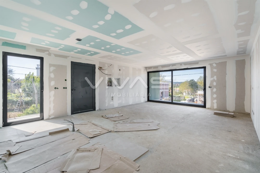 Moradia T2 para Venda em Carreiras (São Miguel) e Carreiras (Santiago) Foto 11