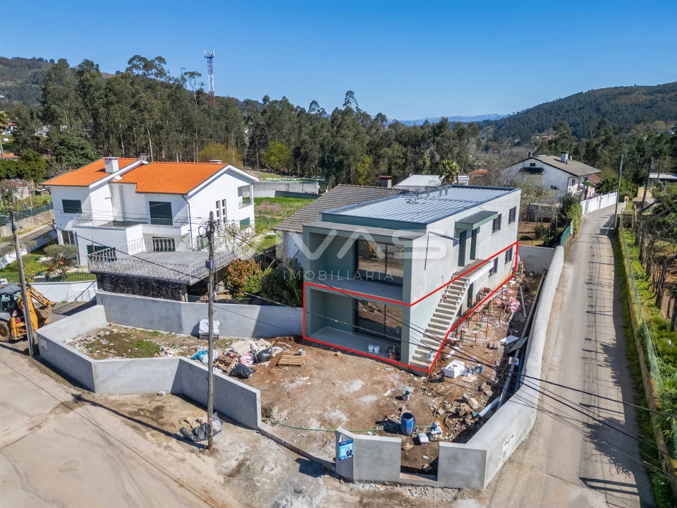 Moradia T2 para Venda em Carreiras (São Miguel) e Carreiras (Santiago) Foto 21