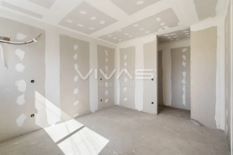 Moradia T2 para Venda em Carreiras (São Miguel) e Carreiras (Santiago) Foto 16