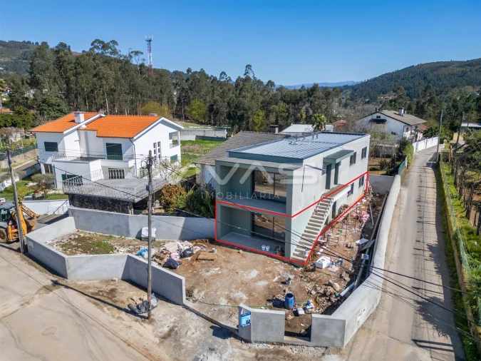 Moradia T2 para Venda em Carreiras (São Miguel) e Carreiras (Santiago) Foto 21