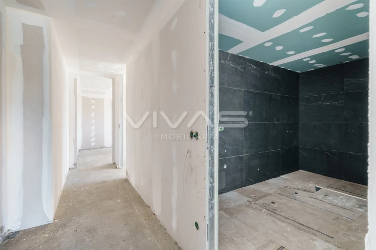 Moradia T2 para Venda em Carreiras (São Miguel) e Carreiras (Santiago) Foto 14