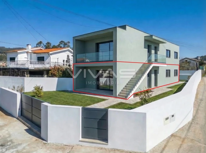 Moradia T2 para Venda em Carreiras (São Miguel) e Carreiras (Santiago) Foto 2