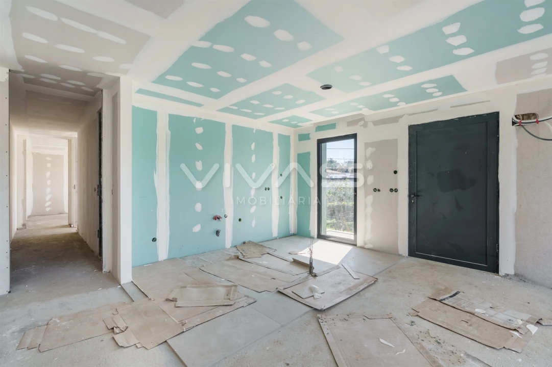 Moradia T2 para Venda em Carreiras (São Miguel) e Carreiras (Santiago) Foto 13