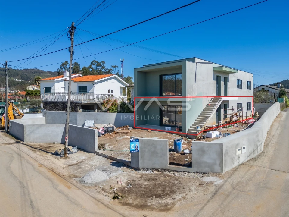 Moradia T2 para Venda em Carreiras (São Miguel) e Carreiras (Santiago) Foto 20