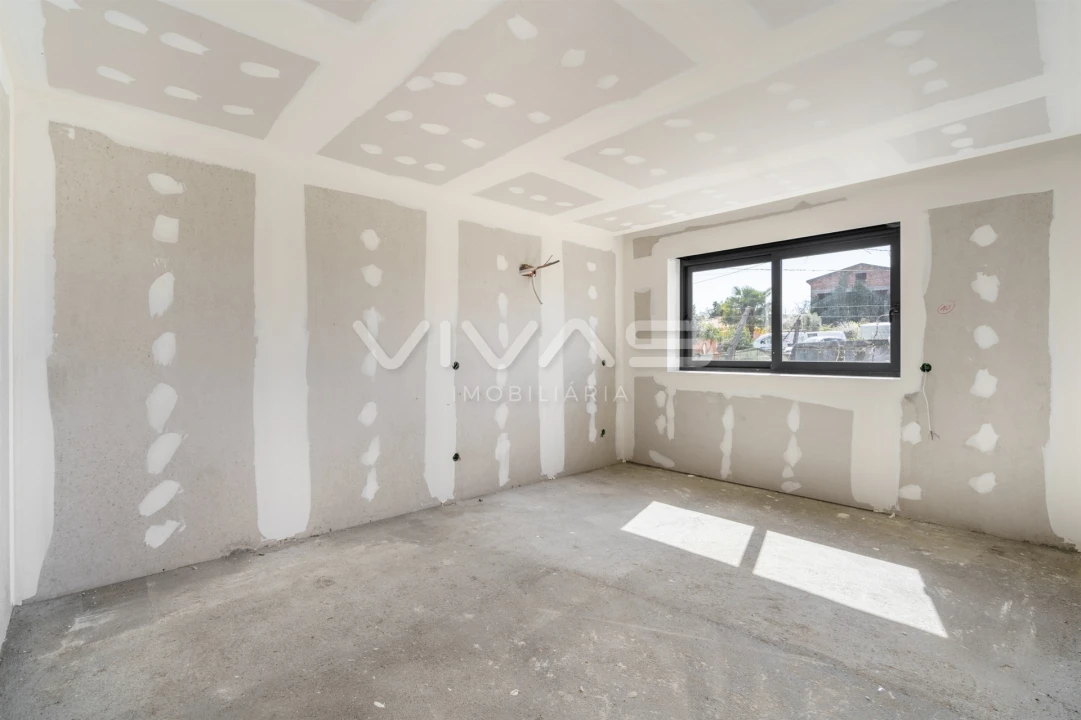 Moradia T2 para Venda em Carreiras (São Miguel) e Carreiras (Santiago) Foto 17