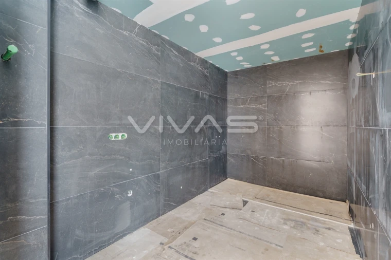 Moradia T2 para Venda em Carreiras (São Miguel) e Carreiras (Santiago) Foto 15