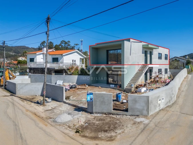 Moradia T2 para Venda em Carreiras (São Miguel) e Carreiras (Santiago) Foto 20