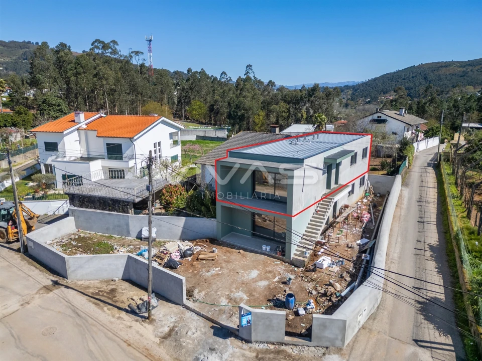 Moradia T2 para Venda em Carreiras (São Miguel) e Carreiras (Santiago) Foto 21