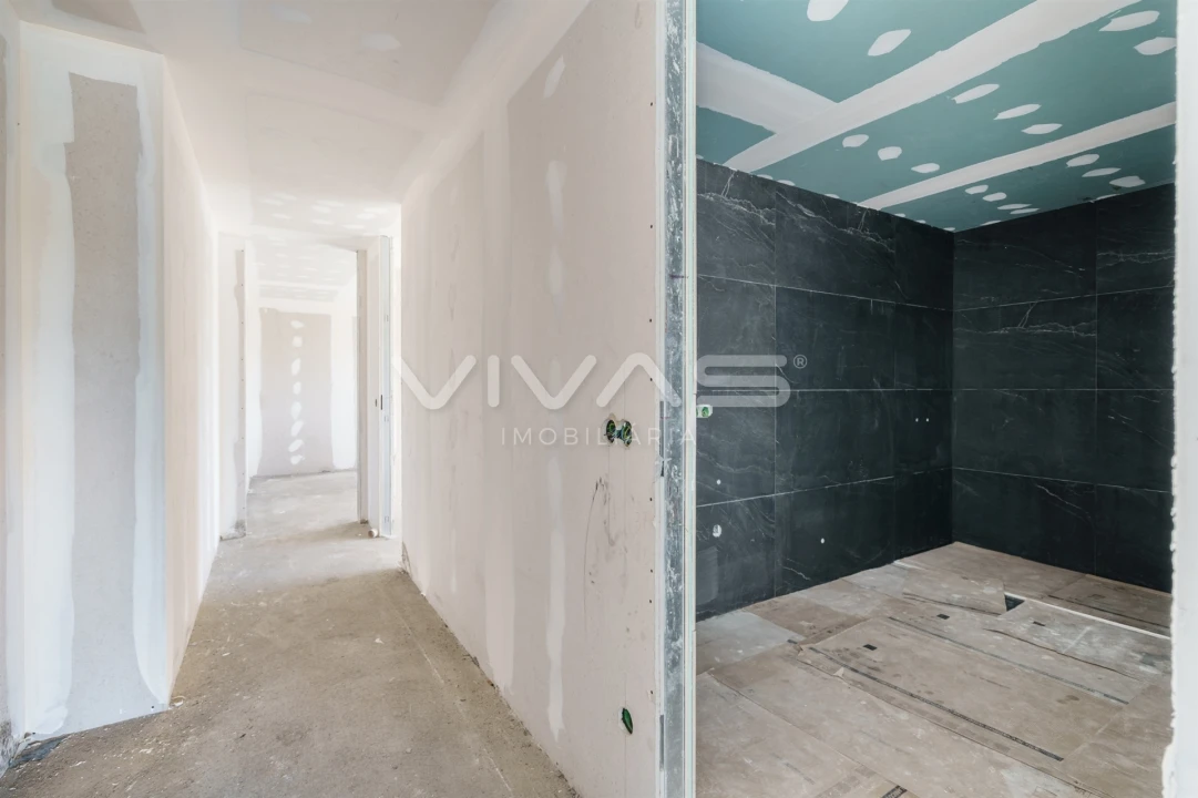 Moradia T2 para Venda em Carreiras (São Miguel) e Carreiras (Santiago) Foto 14