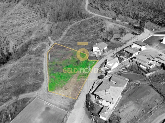 Terreno para Venda em Real Foto 8