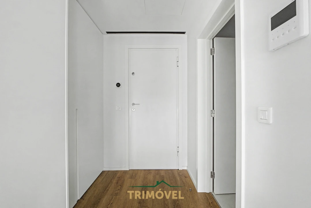 Apartamento T0 para Venda em Glória e Vera Cruz Foto 10