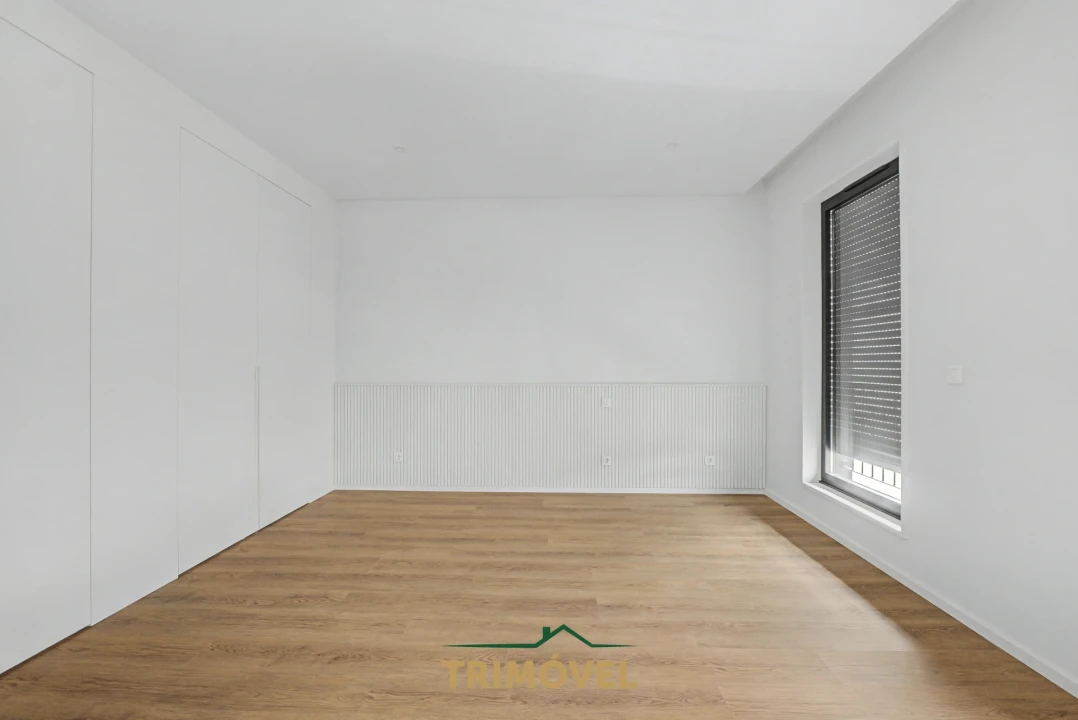 Apartamento T0 para Venda em Glória e Vera Cruz Foto 6