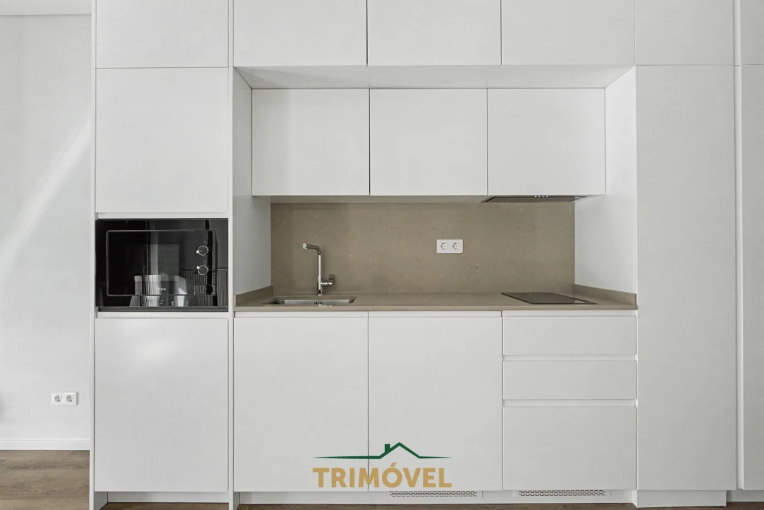 Apartamento T0 para Venda em Glória e Vera Cruz Foto 2