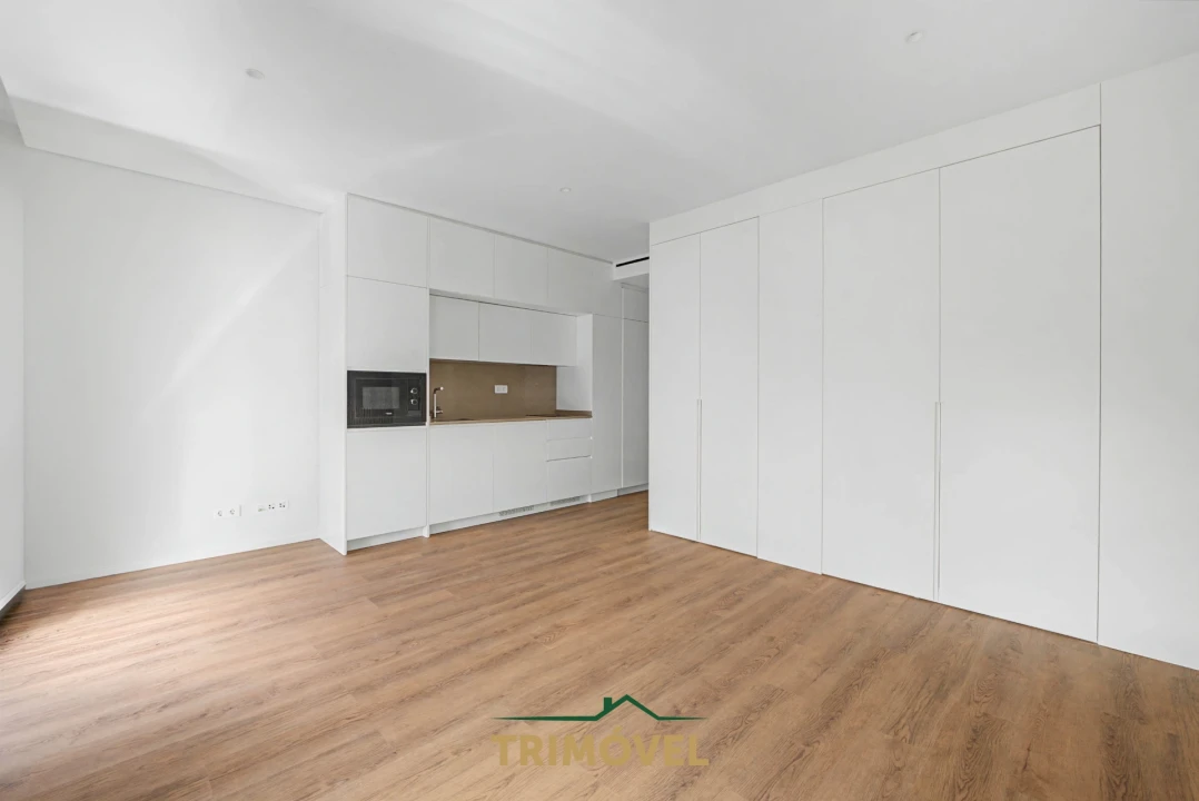 Apartamento T0 para Venda em Glória e Vera Cruz Foto 8