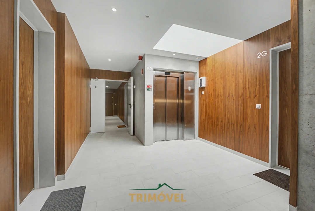 Apartamento T0 para Venda em Glória e Vera Cruz Foto 13