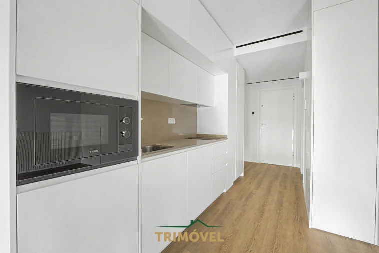 Apartamento T0 para Venda em Glória e Vera Cruz Foto 9