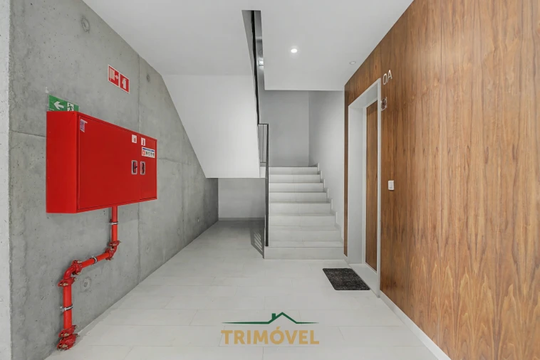 Apartamento T0 para Venda em Glória e Vera Cruz Foto 14