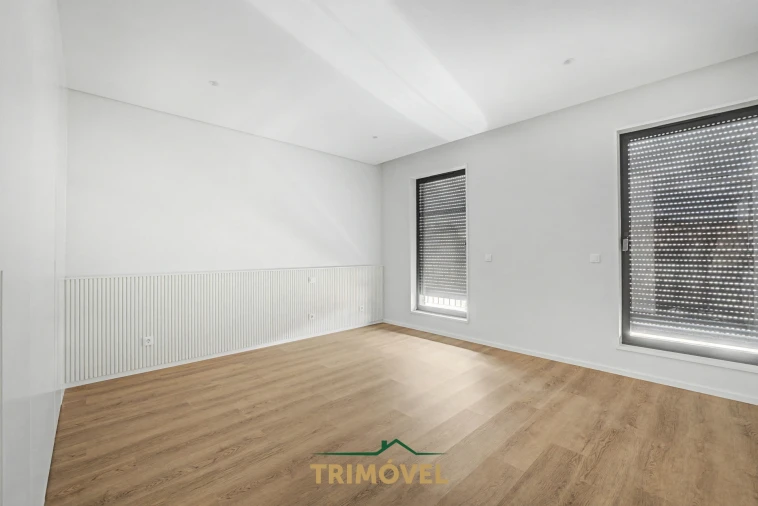 Apartamento T0 para Venda em Glória e Vera Cruz Foto 5