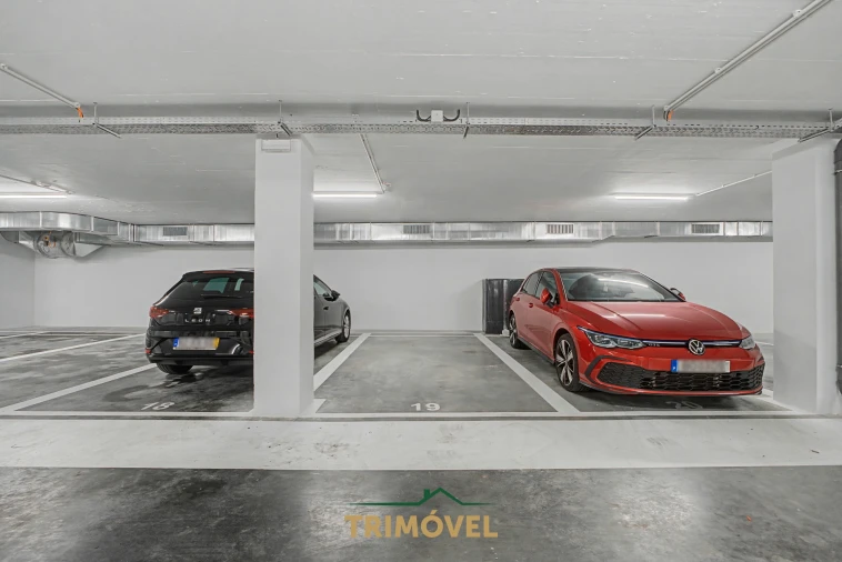 Apartamento T0 para Venda em Glória e Vera Cruz Foto 12