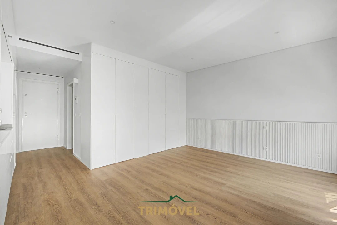 Apartamento T0 para Venda em Glória e Vera Cruz Foto 7