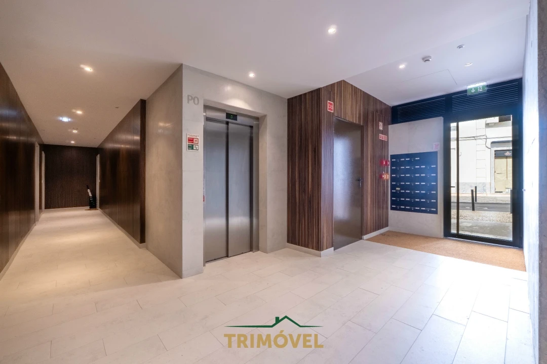 Apartamento T0 para Venda em Glória e Vera Cruz Foto 15