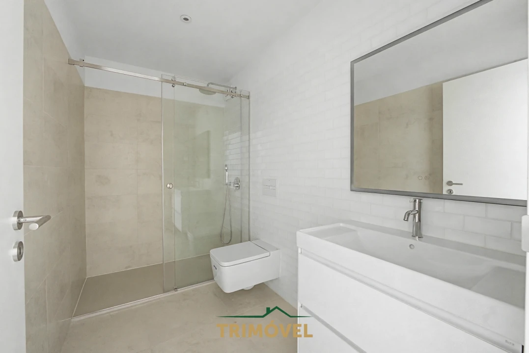 Apartamento T0 para Venda em Glória e Vera Cruz Foto 11