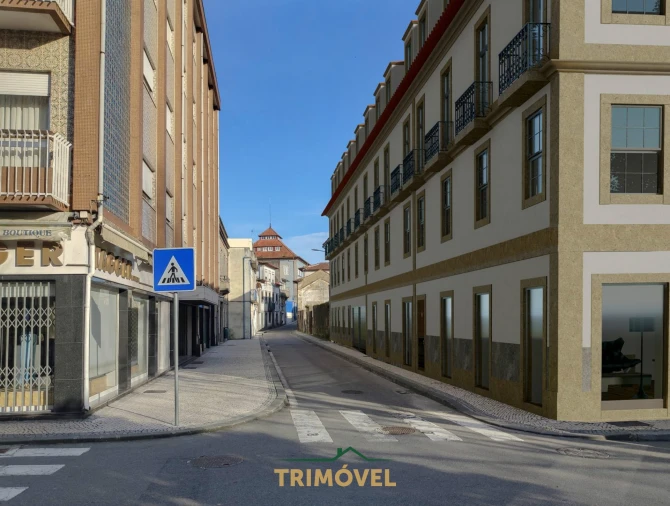 Apartamento T2 para Venda em O. Azeméis, Riba-Ul, Ul, Macinhata Seixa, Madail Foto 16
