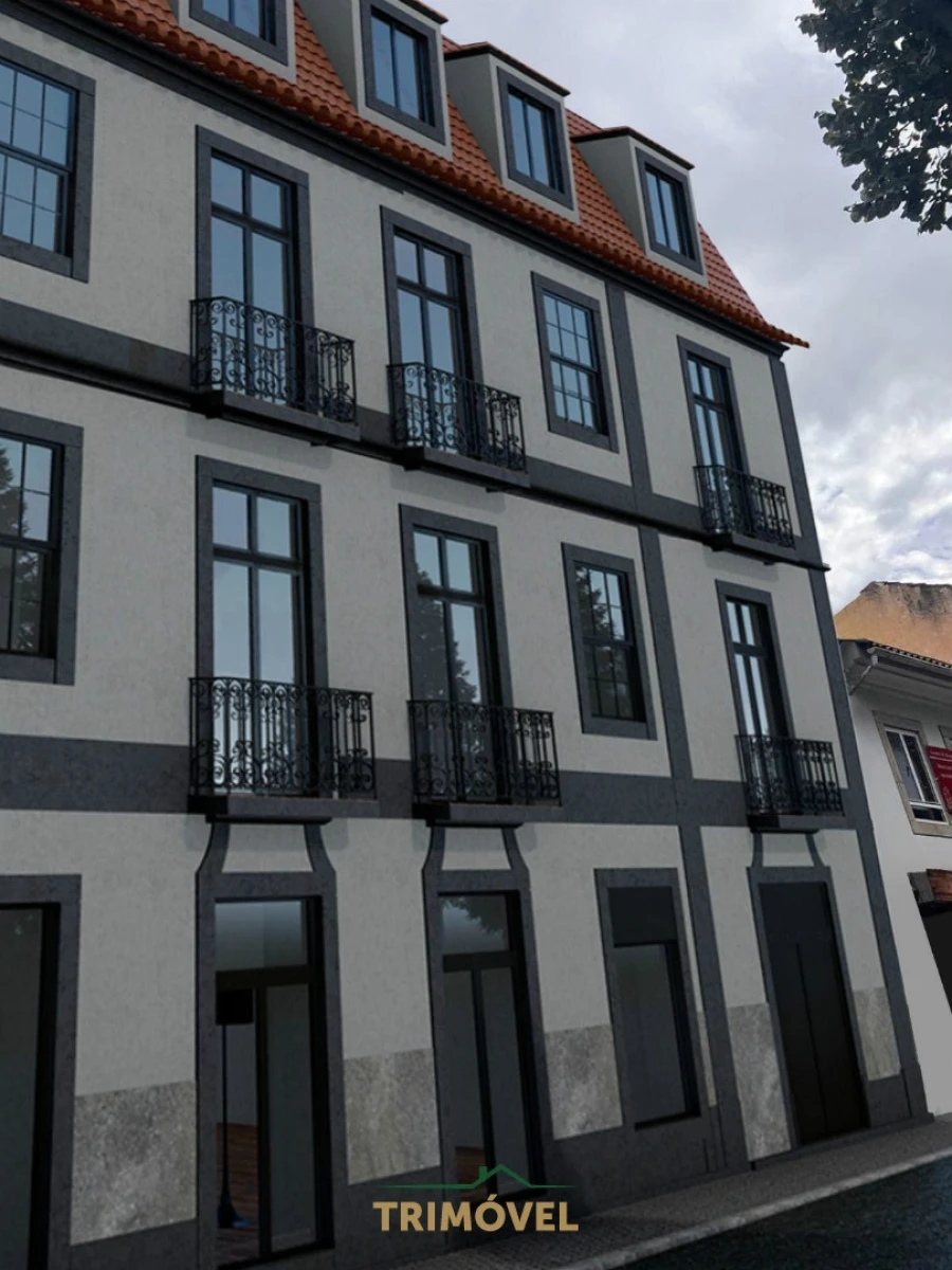 Apartamento T2 para Venda em O. Azeméis, Riba-Ul, Ul, Macinhata Seixa, Madail Foto 15