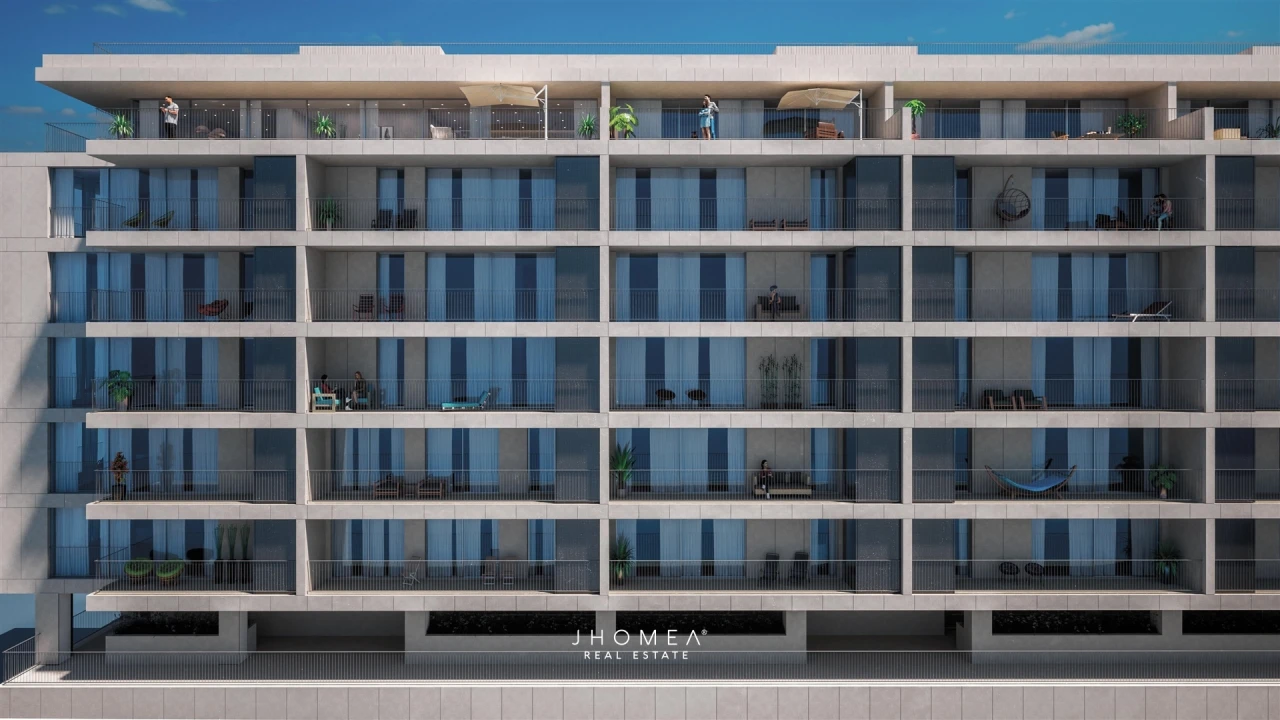 Apartamento T2 para Venda em Glória e Vera Cruz Foto 18