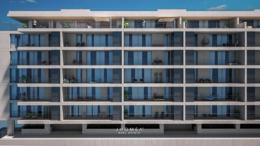 Apartamento T2 para Venda em Glória e Vera Cruz Foto 18