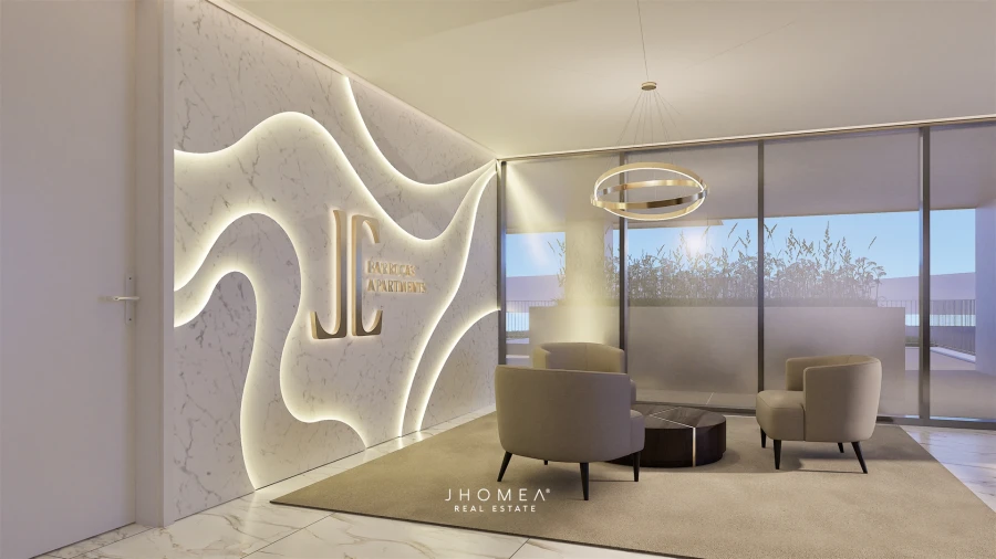 Apartamento T2 para Venda em Glória e Vera Cruz Foto 6