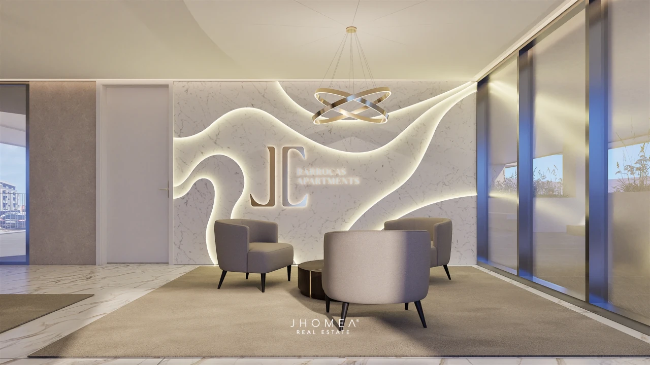 Apartamento T3 para Venda em Glória e Vera Cruz Foto 5