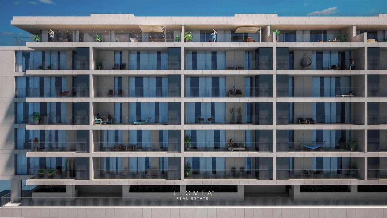 Apartamento T3 para Venda em Glória e Vera Cruz Foto 18