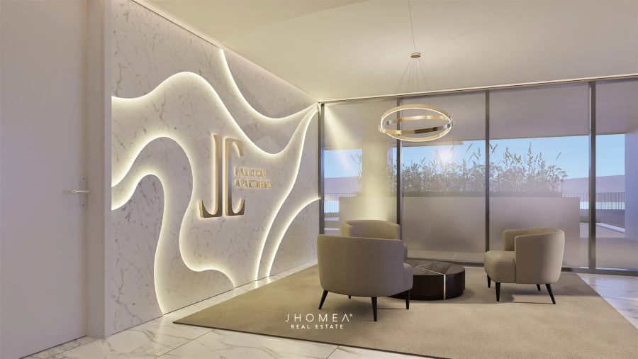 Apartamento T3 para Venda em Glória e Vera Cruz Foto 6